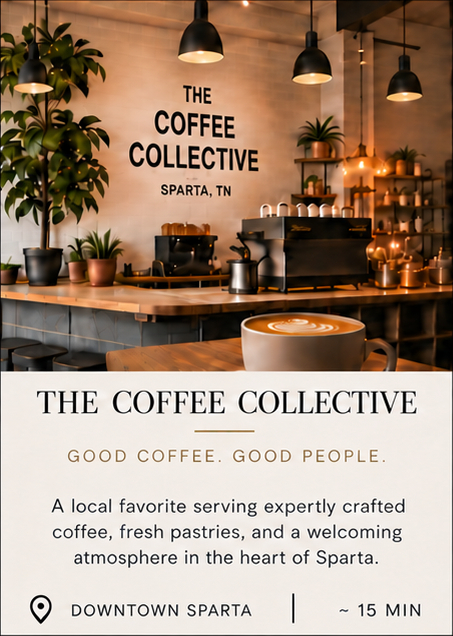 The Coffee Collective