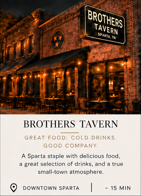 Brothers Tavern